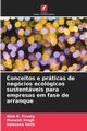 Conceitos e prticas de negcios ecolgicos sustentveis para empresas em fase de arranque, Prusty Alok R.