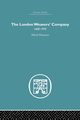 The London Weaver's Company 1600 - 1970, Plummer Alfred