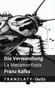 Die Verwandlung / La Metamorfosis, Kafka Franz