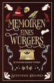Memoiren eines Wrgers, Holmes Steffanie