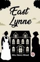 East Lynne, Wood Mrs. Henry