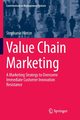 Value Chain Marketing, Hintze Stephanie