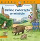 Mdra Mysz Dzikie zwierzta w miecie, Neubauer Annette