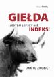 Gieda Jestem lepszy ni indeks!, Thiel Christian
