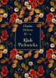 Klub Pickwicka, Dickens Charles