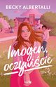 Imogen, oczywicie, Albertalli Becky