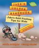 Jake's Golden Handbook, Adolphs Robin