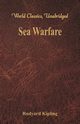 Sea Warfare (World Classics, Unabridged), Kipling Rudyard