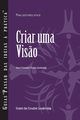 Creating a Vision (Portuguese for Europe), Criswell Corey