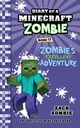 Diary of a Minecraft Zombie Book 17, Zombie Zack