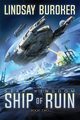 Ship of Ruin, Buroker Lindsay
