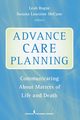 Advance Care Planning, 