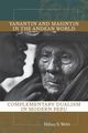 Yanantin and Masintin in the Andean World, Webb Hillary S