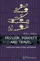 Passion, Poverty and Travel, Idema Wilt L