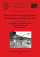 Pottery Manufacturing Processes, 