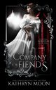 The Company of Fiends, Moon Kathryn