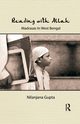 Reading with Allah, Gupta Nilanjana
