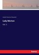 Lady Merton, Heywood Joseph Converse