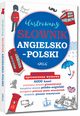 Ilustrowany sownik angielsko-polski, polsko-angielski, MacIsaac Daniela