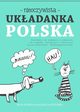 Nieoczywista Ukadanka Polska, Kramer Maja, Laube Kramer Karolina