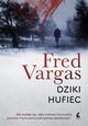 Dziki Hufiec, Vargas Fred