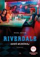 Riverdale Dzie wczeniej, Ostow Micol