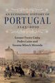An Economic History of Portugal, 1143-2010, Freire Costa Leonor