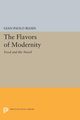 The Flavors of Modernity, Biasin Gian-Paolo