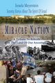 Miracle Nation, Meyerstein Israela