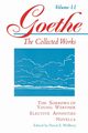 Goethe, Volume 11, von Goethe Johann Wolfgang