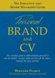 The Executive and Senior Manager's Guide - 1, Pearce Bernard I D
