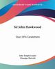 Sir John Hawkwood, 