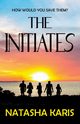 The Initiates, Karis Natasha