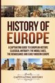 History of Europe, History Captivating