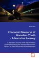 Economic Discourse of Homeless Youth, John Renjan