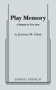 Play Memory, Glass Joanna M.