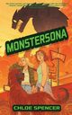 Monstersona, Spencer Chloe