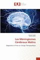 Les Mningiomes Crbraux Malins, Gader Ghassen