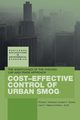 Cost-Effective Control of Urban Smog, Kosobud Richard