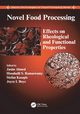 Novel Food Processing, 