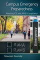 Campus Emergency Preparedness, Connolly Maureen