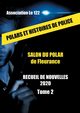 Recueil de nouvelles 2020, Le 122