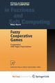 Fuzzy Cooperative Games, Mares Milan