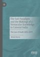 The Sufi Paradigm and the Makings of a Vernacular Knowledge in Colonial India, Boivin Michel