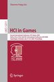 HCI in Games, 
