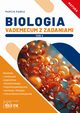 Biologia Vademecum z zadaniami Tom 3 Matura, Rabka Marcin