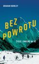 Bez powrotu, Graham Bowley