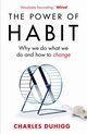 The Power of Habit, Duhigg Charles