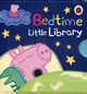 Peppa Pig bedtime Little Library, 