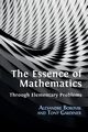 The Essence of Mathematics Through Elementary Problems, Borovik Alexandre